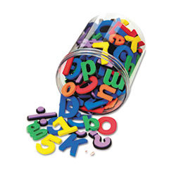 WonderFoam Magnetic Alphabet Letters, Fo